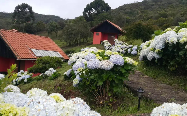 Pousada do Morro Verde