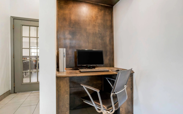 Quality Inn Panama City North