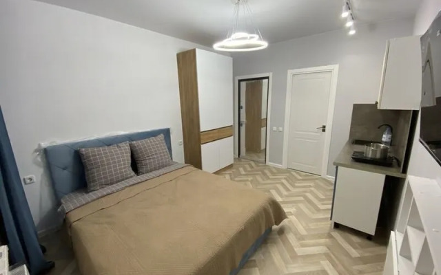 Апартаменты Семейные на улице Дорожная, д. 4