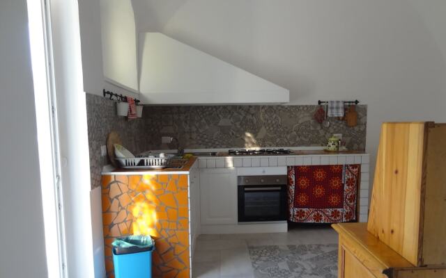 Casa Nina'