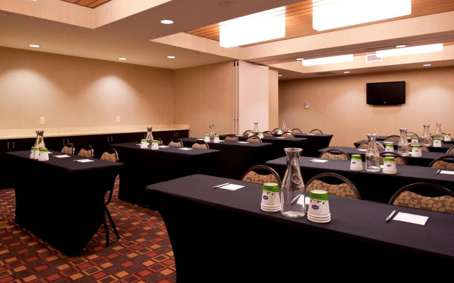 Hampton Inn Nashville/Vanderbilt