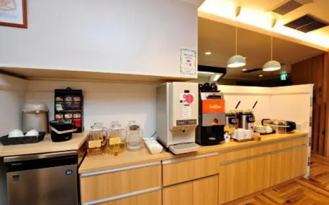 Hotel Paco Obihiro 2