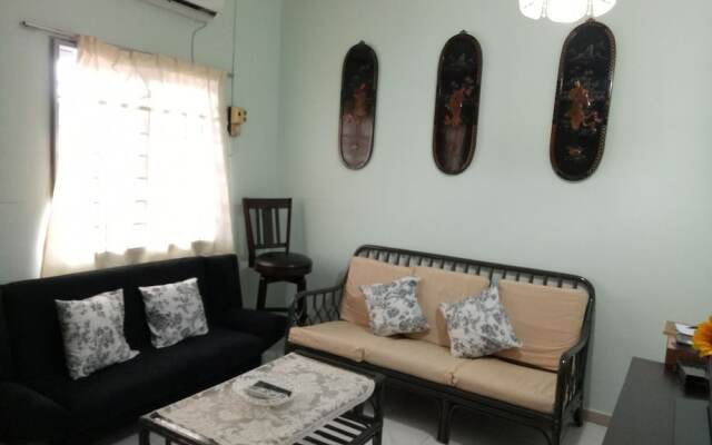 Immanuel Holiday Home 2