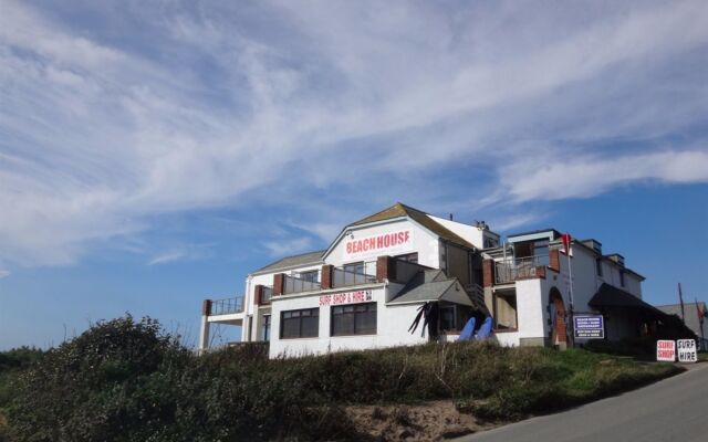 Beach House