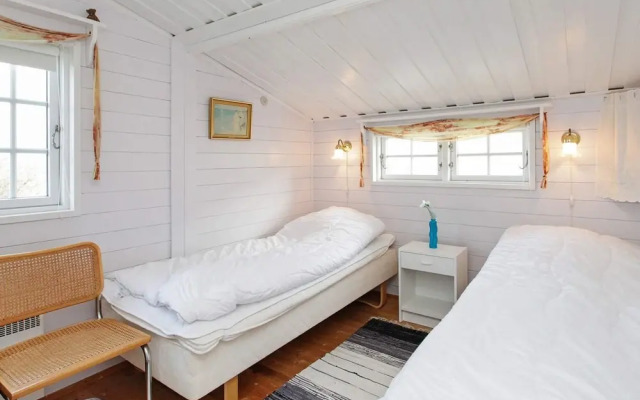 6 Person Holiday Home in Struer