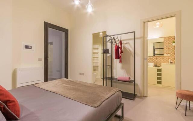Suite Cagliari -99-