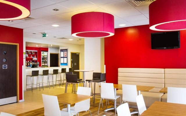 Travelodge Norwich Central Riverside
