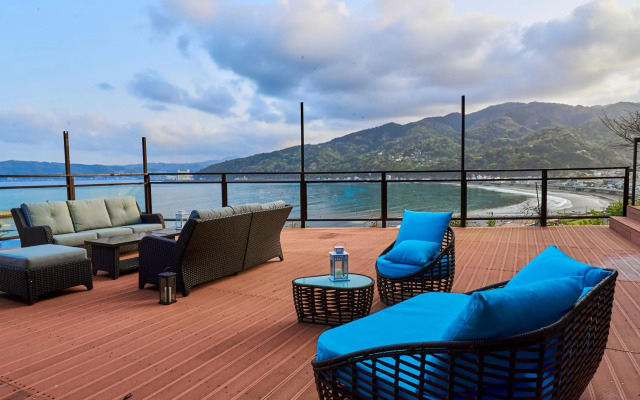 Hotel Himalaya Sea