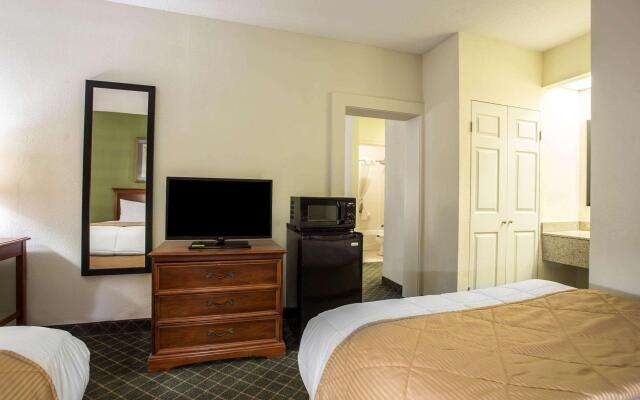 Clarion Inn & Suites