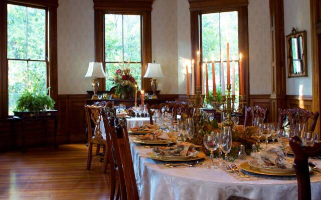 Rosemary Inn Bed & Breakfast