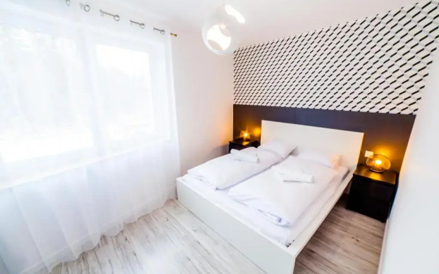 Apartamenty Sun & Snow Konopnickiej