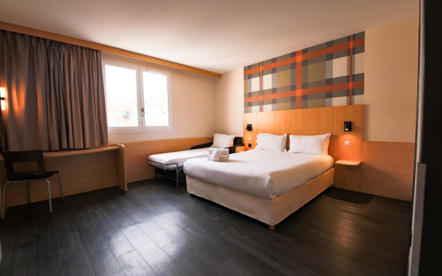 easyHotel Nice Old Town