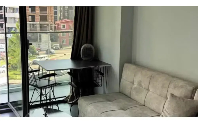 Fine Apartment in Batumi View Luxury Residence - Apartment in باطومي - Photo 4