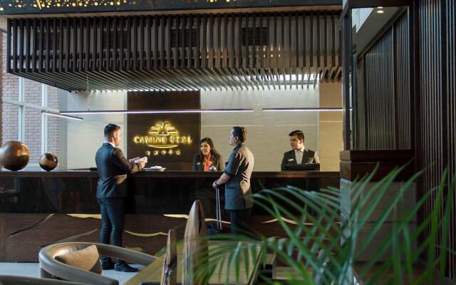 Camino Real Hotel