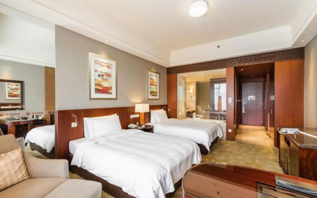 Quanzhou Guest House Hotel