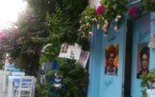 Alacati Frida Butik Otel