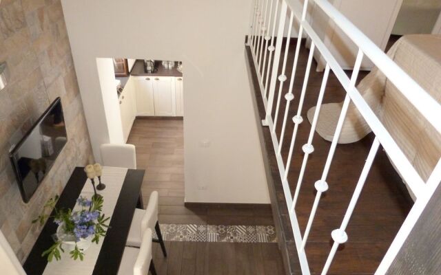 Made in Ortigia Apartments