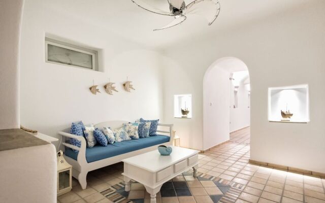 Yades Suites - Apartments & Spa