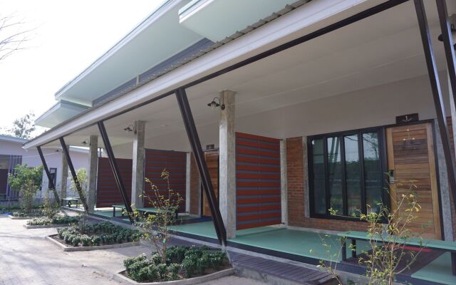 DD Garden Home