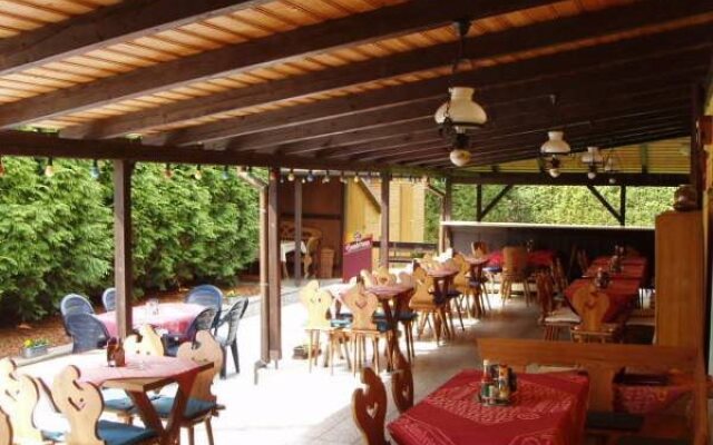 Pension Josef