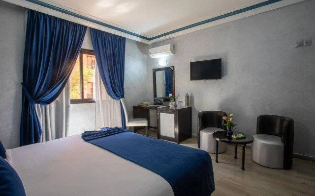 Hôtel Meriem