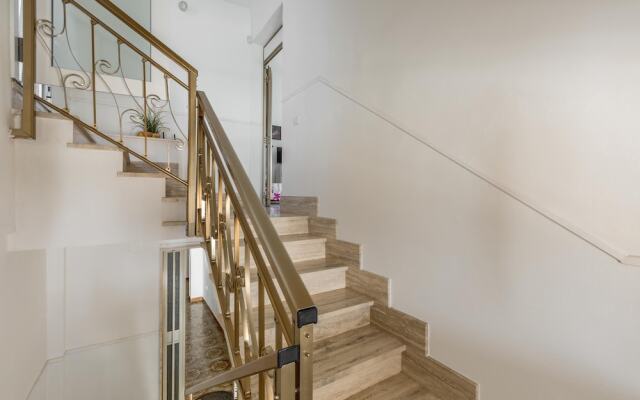 3795 Joy R - Appartamento 3 by Barbarhouse