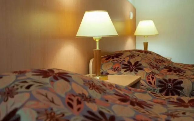 Transportnaya Mini-Hotel