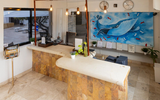 Hotel Santa Fe by Villa Group
