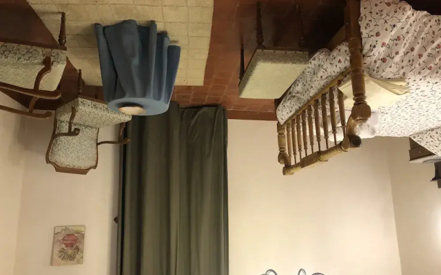 Casa Rural el Americano