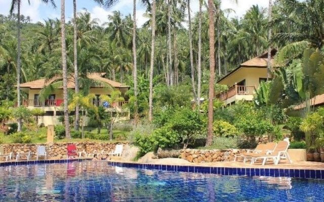 Baan Tipviman