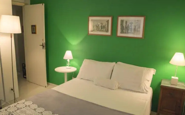 Macintyre Guesthouse