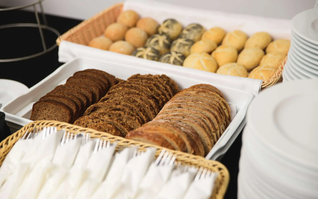 Best Western Plus Hotel Olsztyn Old Town