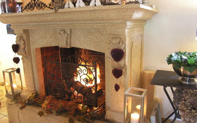 Villa Mas St Jean B&B