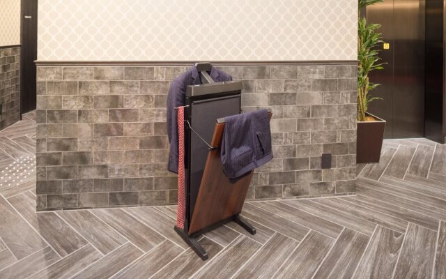 Garner Hotel Osaka Honmachi Midosuji by IHG