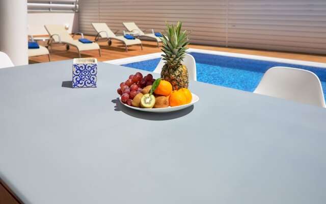 Sunrise Seaview Villas
