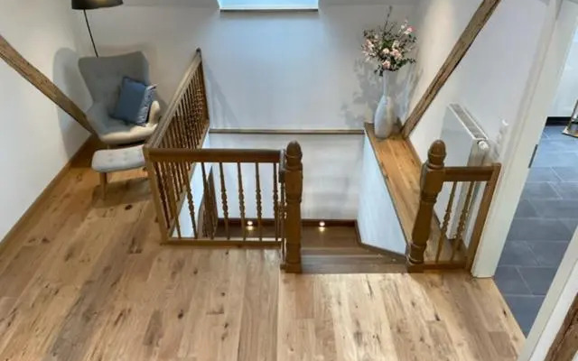 Ferienhaus Endertsesel