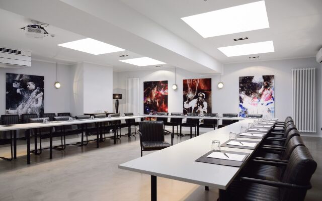 STAYTION Hotel Mannheim