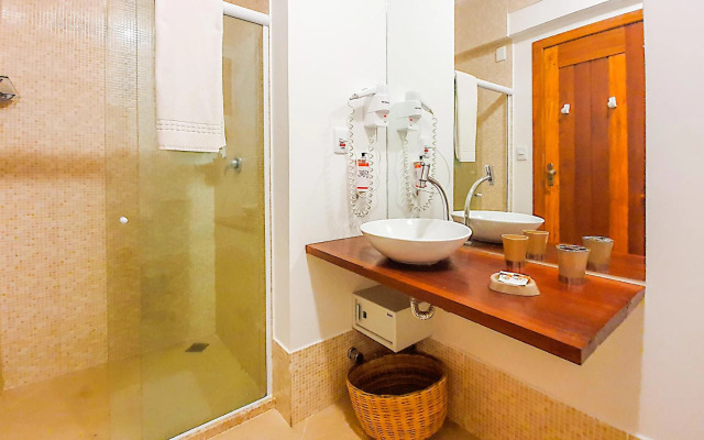 Charme Pousada Boutique & Spa