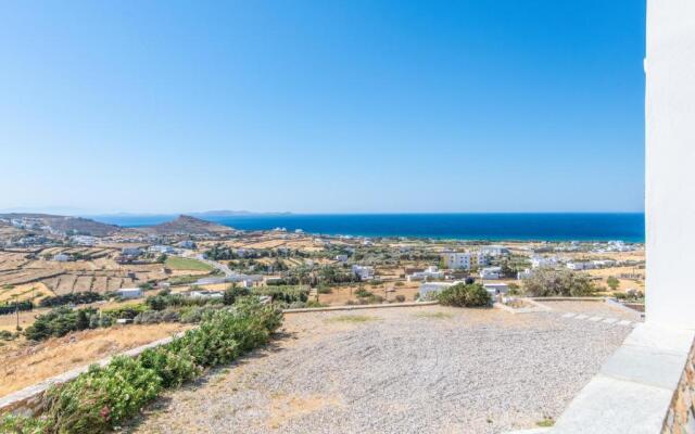 Pi Villa - SeaView & Entire 3BDRM villa