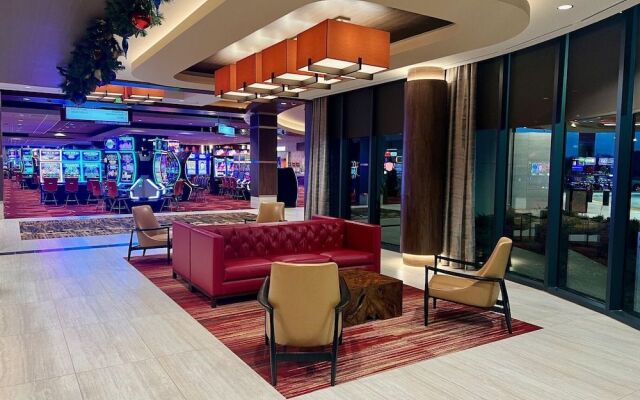 Osage Casino Hotel - Bartlesville