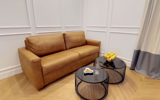 Luxury Apartment Fortuna 2 ****