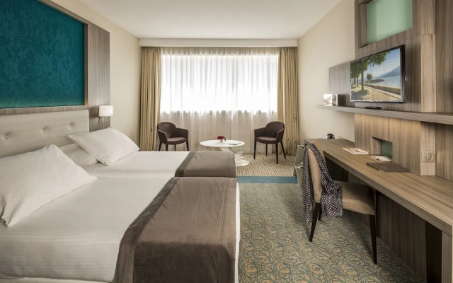 Radisson Blu Hotel, Aix-Les-Bains