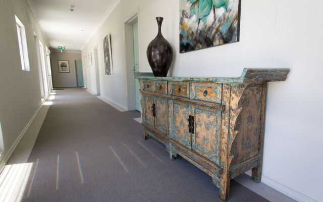 De Russie Suites Orange