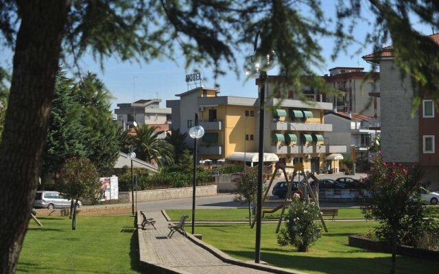 Hotel Santoianni