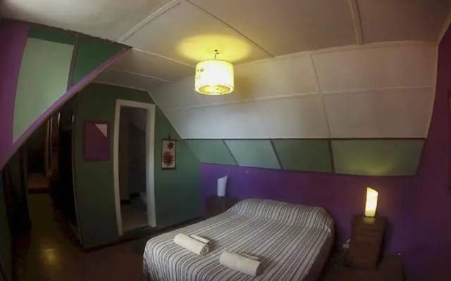 Hostel Punto Sur