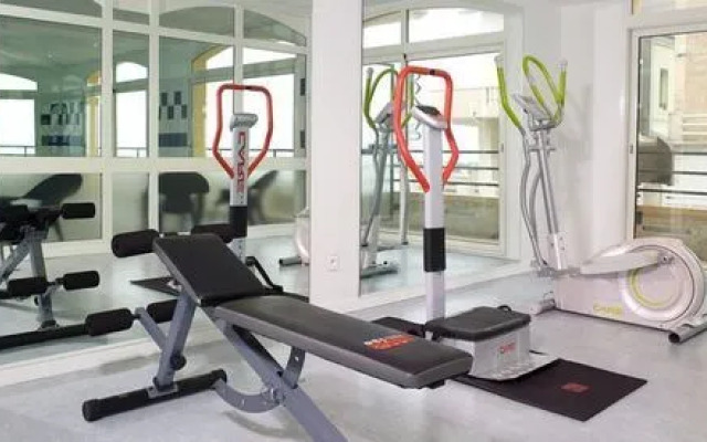 Madame Vacances Residence Les Terrasses de la Plage