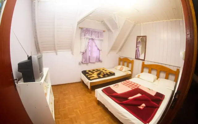 Pousada Girassol em Urubici-SC