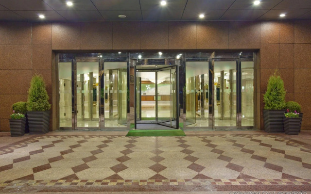 Holiday Inn Shenyang Zhongshan
