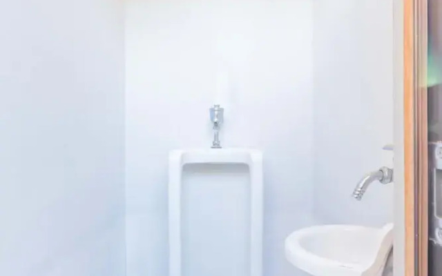 The temple - Houjuji -