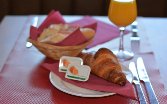 Hotel Rhodos Morzine